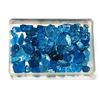 Image 1 : 4)  LOT OF 88.4 CT NATURAL BLUE APPATITE ROUGH