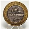 Image 1 : 9)  LAS VEGAS 2005 STARDUST HOTEL $10.00 (US)