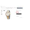 Image 6 : MSRP $524 NEW GENUINE BULOVA MENS DIAMOND WATCH