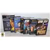 Image 1 : STAR TREK HARDCOVER BOOKS