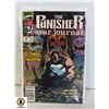 Image 1 : MARVEL #17 THE PUNISHER WAR JOURNAL