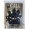 Image 1 : MARVEL THE CALL OF DUTY BROTHERHOOD
