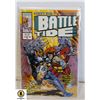 Image 1 : MARVEL 1 0F 4 BATTLE TIDE