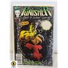 Image 1 : MARVEL #1 THE PUNISHER BACK TO SCHOOL SPECIAL