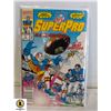 Image 1 : MARVEL #5 NFL SUPER PRO