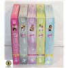 BEVERLY HILLS 90210 SEASON 1-5 DVDS