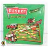 Image 1 : PILSNER BOARD GAME
