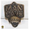 Image 1 : MAN CAVE BOTTLE OPENER