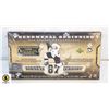 Image 1 : SIDNEY CROSBY - EXCLUSIVE 20 CARD SET - SEALED