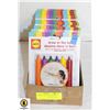 Image 1 : 10 ALEX SPA BATHTUB CRAYONS