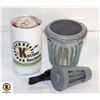 Image 1 : NEW PORTABLE SOLAR ZAPPER LANTERN