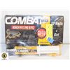 Image 1 : NEW COMBAT MAX ROACH KILLING BAIT KIT, W/ 12