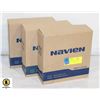 Image 1 : NAVIEN EXHAUST PLANGE FOR ON DEMAND HOT