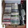 Image 1 : LARGE BOX OF ASSORTED CDS