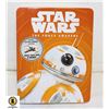 Image 1 : STAR WARS THE FORCE AWAKENS STORYBOOK AND X-WING
