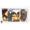 Image 1 : 4 IDW ORPHAN BLACK COMIC BOOKS/GRAPHIC NOVELS