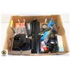 Image 1 : FLAT OF OFFICE SUPPLIES