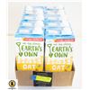 Image 1 : NEW CASE OWN EARTHS 10 PACKS 946ML