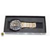 Image 1 : NEWSEIKO SPORT WATCH STAINLESS STEEL WATER