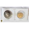 Image 1 : REPLICA ANCIENT COINS