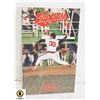 Image 1 : TWO 1989 TRAPPERS GAMEDAY PROGRAMS