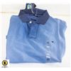 Image 1 : NEW TOMMY HILFIGER BLUE 100% COTTON SURF