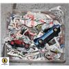 Image 1 : COLLECTION OF 15 DIE CAST