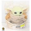 Image 1 : NEW IN PACKAGE 11 INCH STAR WARS GROGU