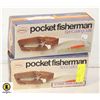 Image 1 : POCKET FISHERMAN