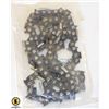 Image 1 : CHAINSAW CHAIN