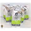 6 BAGS ETHICAL CLASSIC COFFEE BB 08/10/23