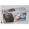 Image 1 : PYLE RETRO DYNAMIC VOCAL MICROPHONE CHROME