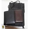 Image 1 : LOT OF THREE MEN?S WALLETS