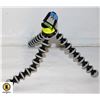 Image 1 : JOBY FLEXIBLE CAMERA TRIPOD 12 INCHES