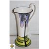 Image 1 : BRIAN WOODS LIMITED EDITION VASE ENGLAND
