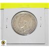 Image 2 : 1941 UK FLORIN SILVER.500
