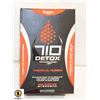 Image 1 : NEOMETRX 710 DETOX DIETARY SUPPLEMENT 710ML