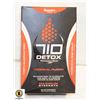 Image 1 : NEOMETRX 710 DETOX DIETARY SUPPLEMENT 710ML