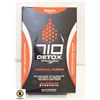 Image 1 : NEOMETRX 710 DETOX DIETARY SUPPLEMENT 710ML