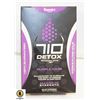 Image 1 : NEOMETRX 710 DETOX DIETARY SUPPLEMENT 710ML