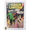 Image 1 : DC GREEN LANTERN #71 COMIC