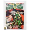 Image 1 : DC GREEN LANTERN/GREEN ARROW #83 COMIC