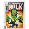 Image 1 : MARVEL INCREDIBLE HULK #115 COMIC