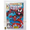 Image 1 : MARVEL SPIDERMAN UNLIMITED #1 COMIC, MAX. CARNAGE