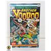 Image 1 : MARVEL STRANGE TALES F. BROTHER VOODOO #171 COMIC