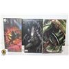 Image 1 : DARK HORSE/MARVEL ALIENS #1 COMIC LOT