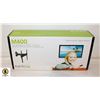 Image 1 : FULL MOTION FLAT PANEL TV MOUNT NEW M400