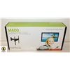 Image 1 : FULL MOTION FLAT PANEL TV MOUNT NEW M400