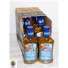 Image 1 : 10X457ML KRAFT GREEK & OREGANO SALAD DRESSING