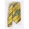 Image 1 : NEW ADULT SIZE HARRY POTTER THEME TIE